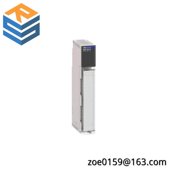 Schneider Electric Modicon 140DVO85300 Discrete Output Module