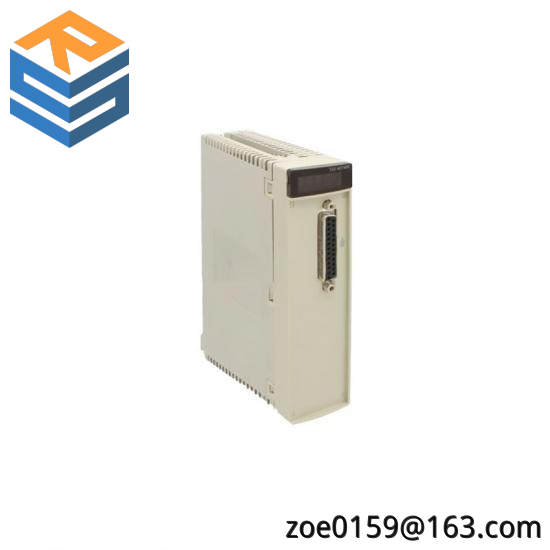 Schneider Electric TSXAEY420 Analog input module