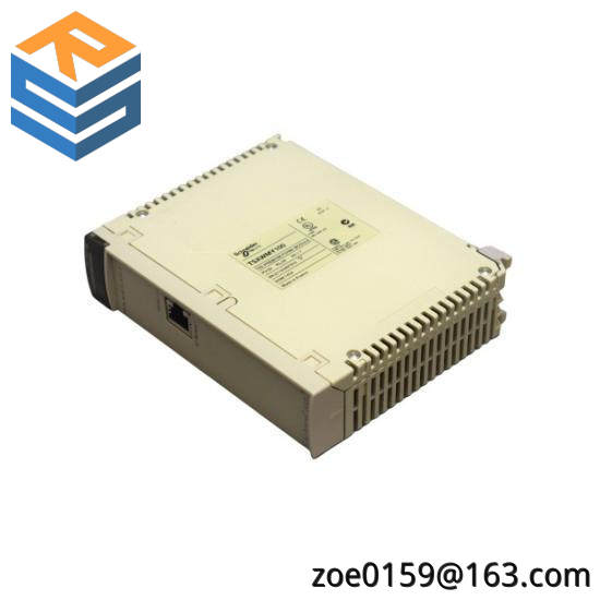 Schneider Electric TSXWMY100  Ethernet TCP/IP Module