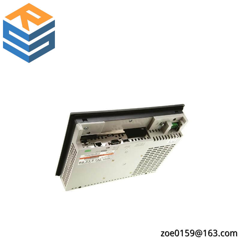 SCHNEIDER HMIGTO5310 Touch Screen