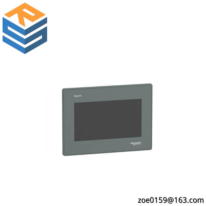 Schneider HMIGXU3512 Universal model