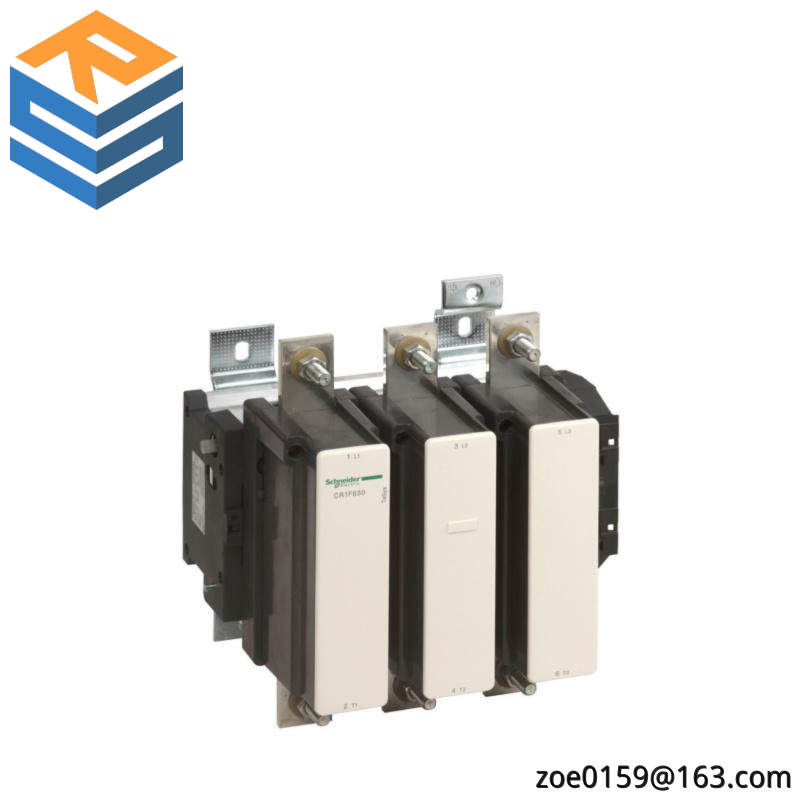 Schneider LC1F630P7S011 Contactor