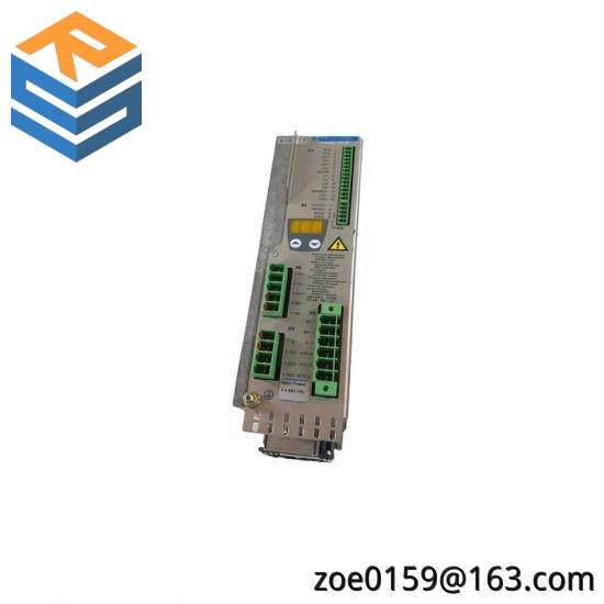 Schneider LXM15LD17N4 servo drive