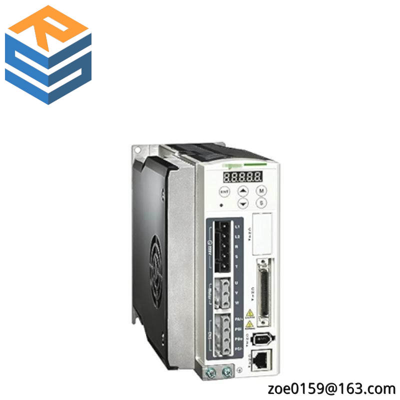 Schneider LXM23DU07M3X Motion Servo Drive