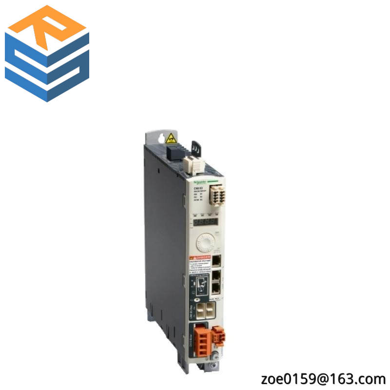 SCHNEIDER LXM32AU60N Servo Drive