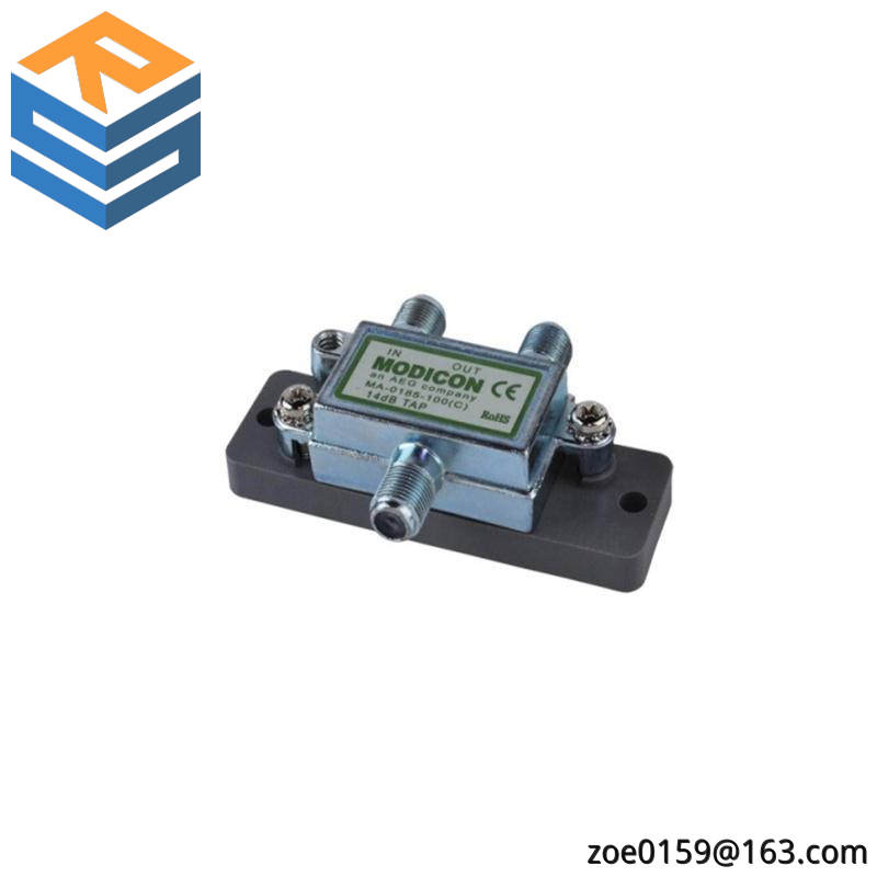 schneider MA-0185-100(C) Communication Line Tap