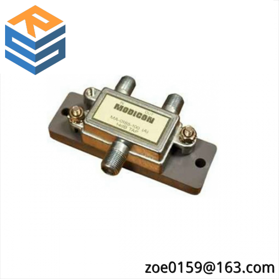 SCHNEIDER MA-0186-100 I/O Modules