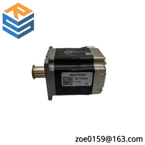 SCHNEIDER MDM1PSD23B7 stepper motor Automated parts