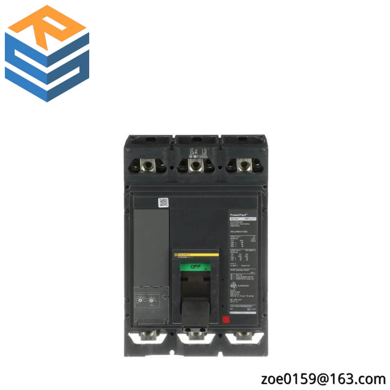 Schneider MGF36800 Circuit breaker