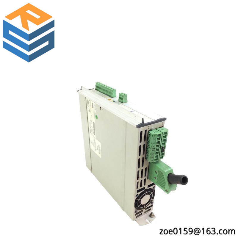 Schneider MHDA1028N00 Servo Drive