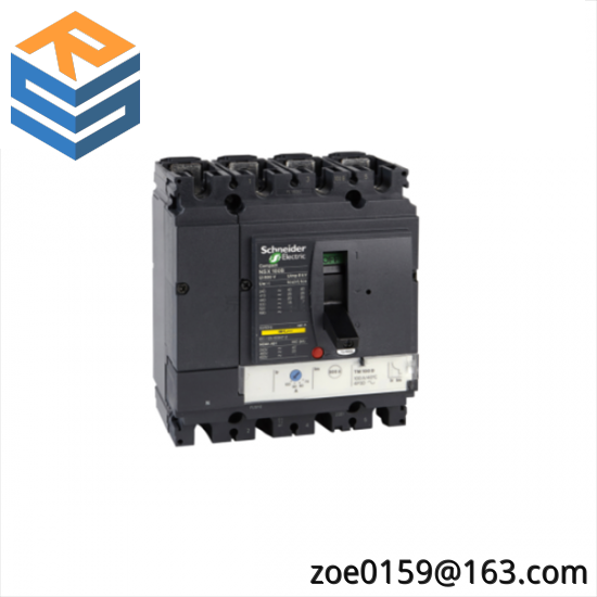 SCHNEIDER MIC6.0A Frame circuit breaker