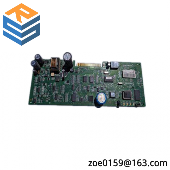 SCHNEIDER MNL-800-101 Controller Card