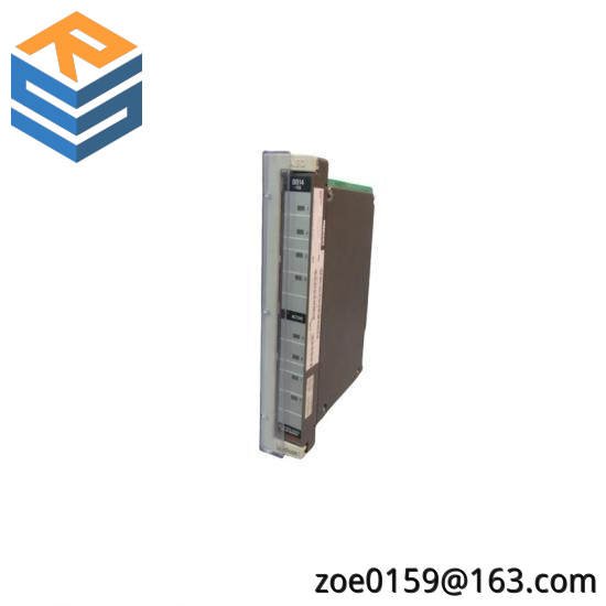Schneider Modicon AS-B846-002 Analog Multiplexer Module
