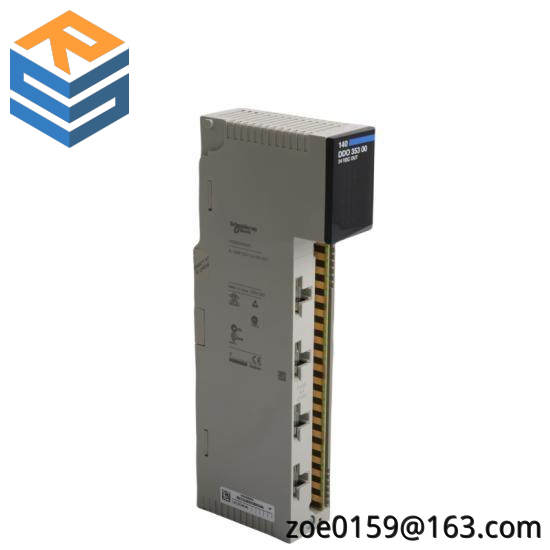 Schneider Modicon Quantum 140DDO35300