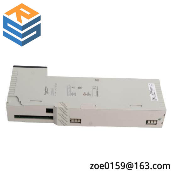 Schneider Modicon Quantum 140DDO35300