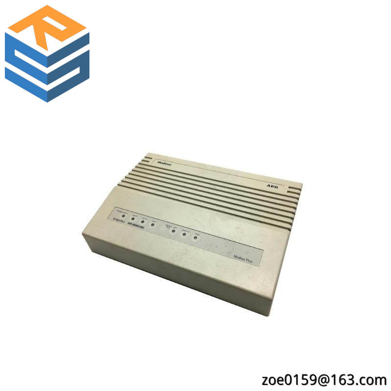 Schneider NW-BM85-000 MODBUS PLUS