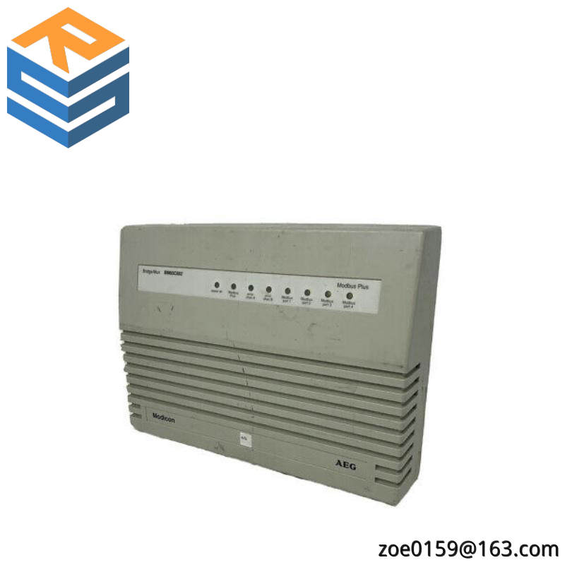 Schneider NW-BM85C002 NWBM85C002R MULTIPLEXER MODULE