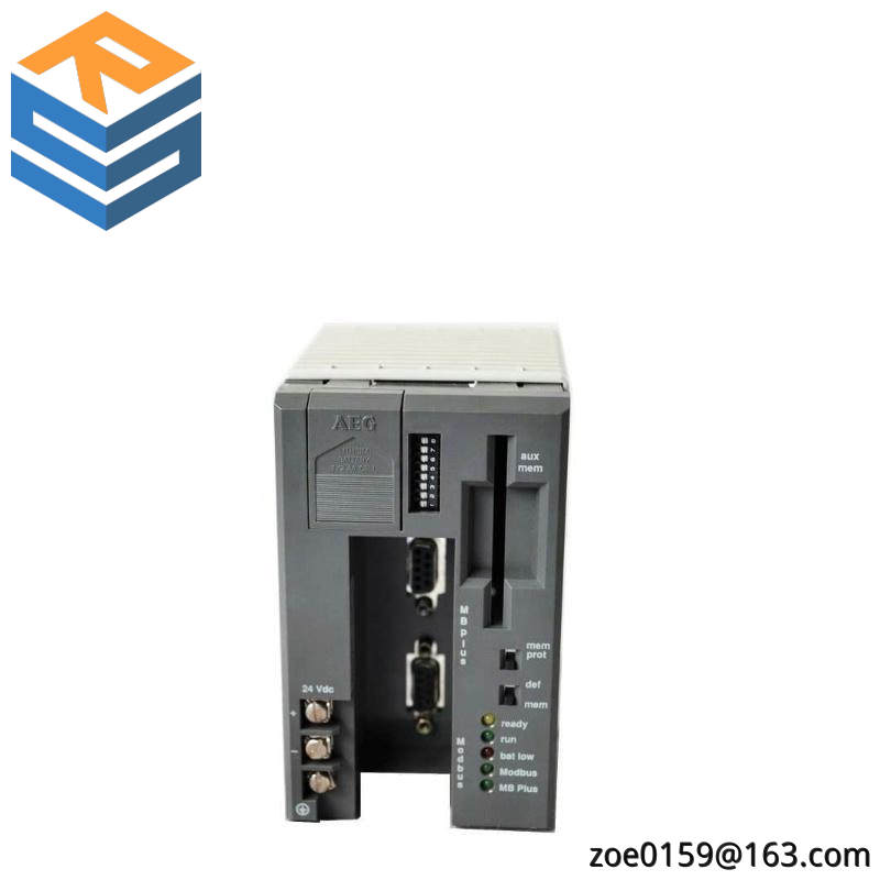 Schneider PC-A984-145 MODULE, 24VDC