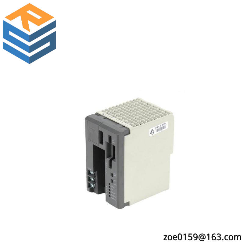 SCHNEIDER PC-E984-255 Compact PLC