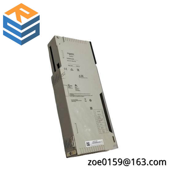 Schneider PLC 140CPS12420