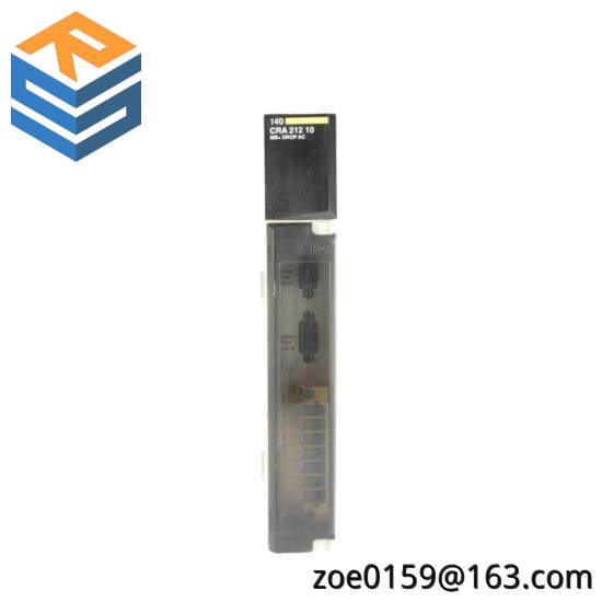 Schneider PLC 140CRA21210