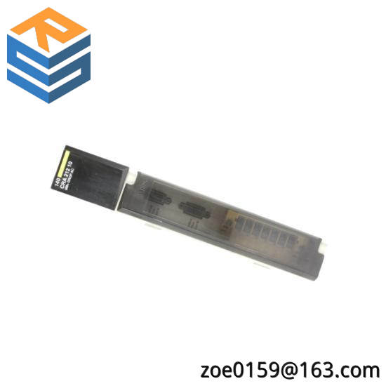 Schneider PLC 140CRA21210