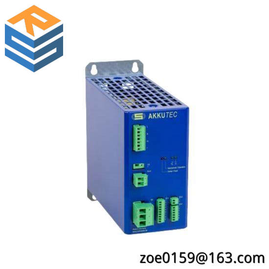 Schneider PLC AKKUTEC24200