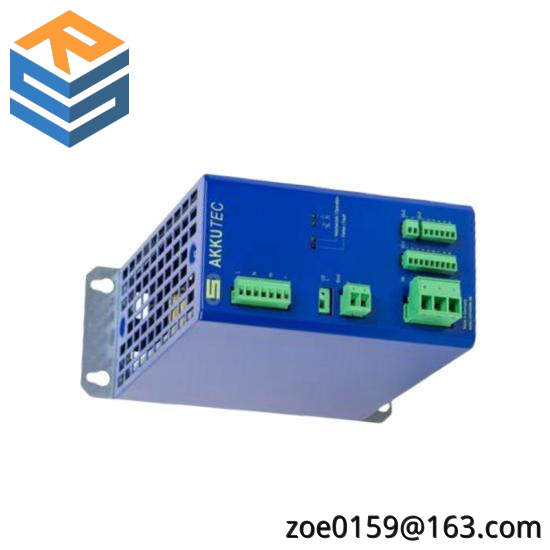 Schneider PLC AKKUTEC24200