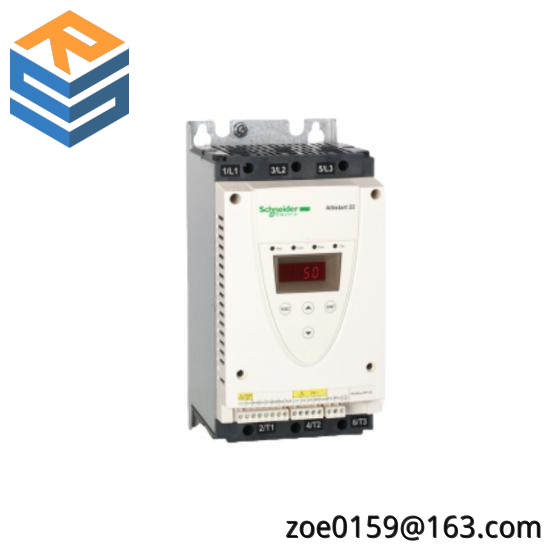 Schneider PLC ATS22C11Q