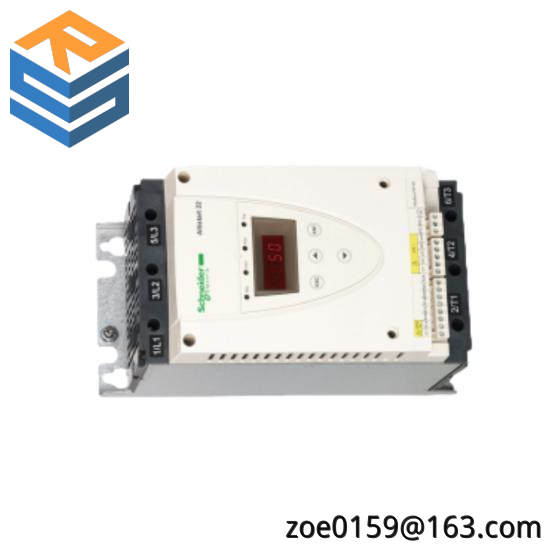 Schneider PLC ATS22C11Q
