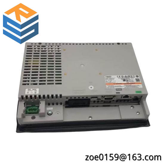 Schneider PLC HMIGTO5310