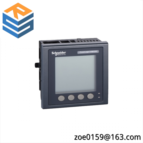 SCHNEIDER PM5350 power monitor