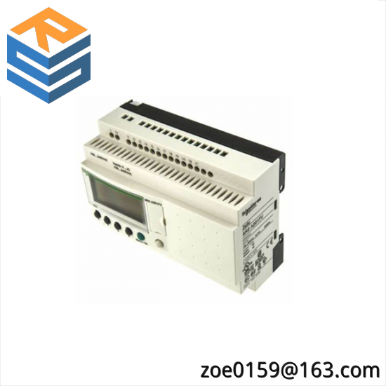 SCHNEIDER SR2A201FU Programmable Controller