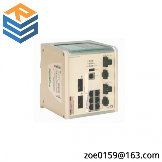 Schneider TACXENTA555  PLC Module