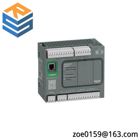 Schneider TM200C32R Controller