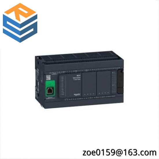 SCHNEIDER TM241CE40R Modicon M241