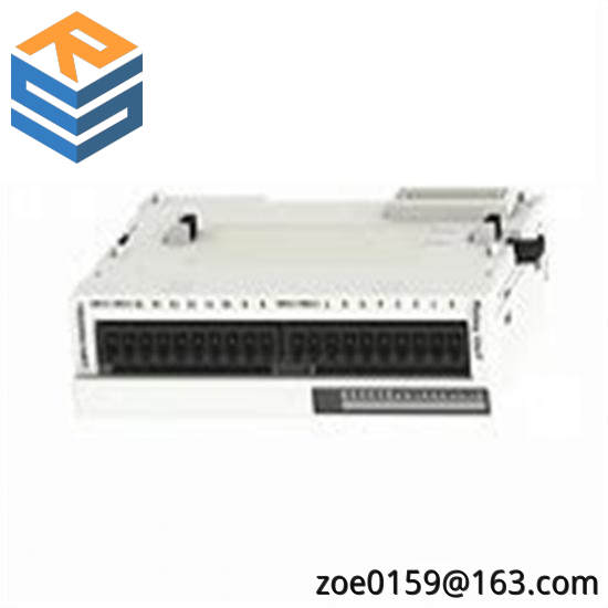 SCHNEIDER TM2DRA16RT Discrete output module