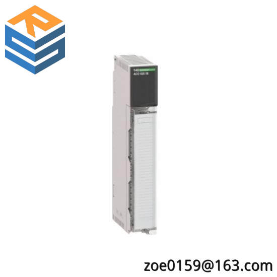 SCHNEIDER TSX08ED12R8