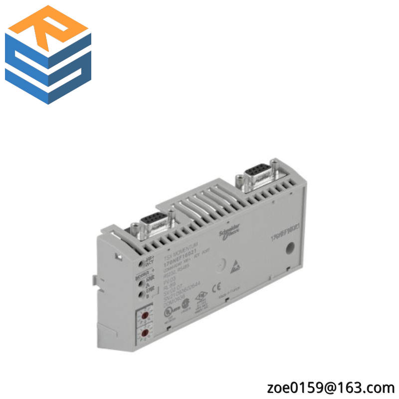 SCHNEIDER TSX3721101
