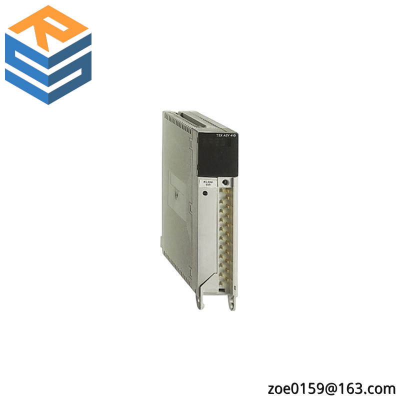 SCHNEIDER TSXAEY414 INPUT MODULE
