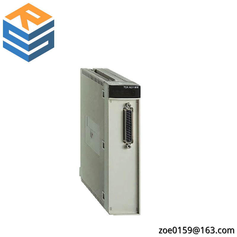 SCHNEIDER TSXAEY420 FAST ANALOG INPUT MODULE
