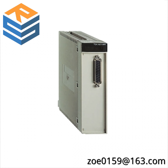 Schneider TSXAEY800 Analog Input Module