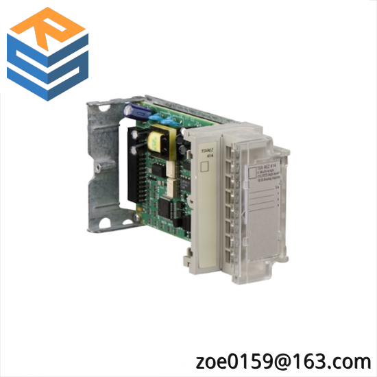 SCHNEIDER TSXAEZ802 Analog Input Module