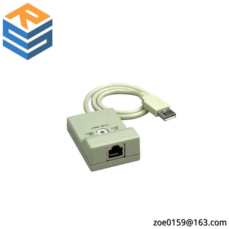 SCHNEIDER TSXCUSB485 CONNECTING CABLE