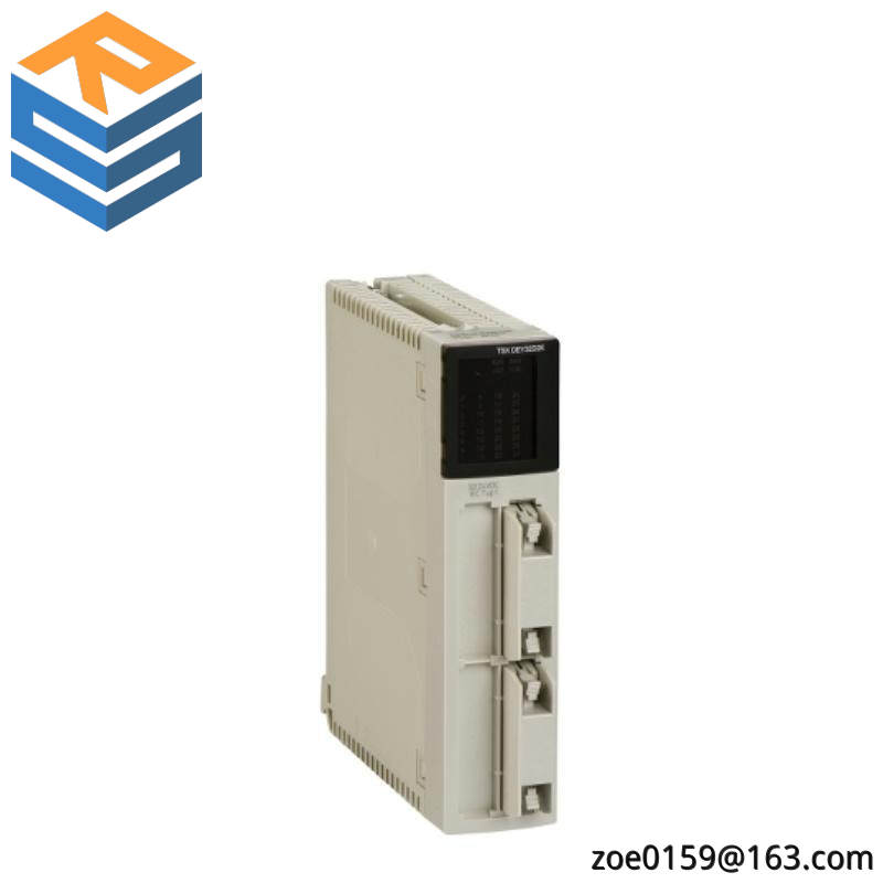 Schneider TSXDEY32D2K discrete input module Modicon Premium
