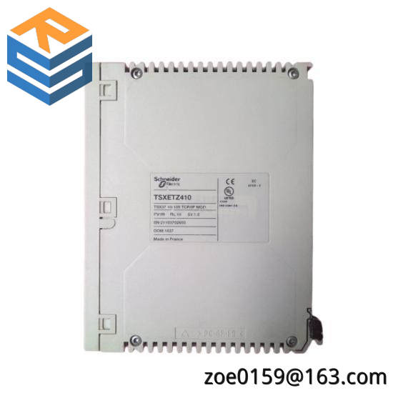 Schneider TSXETZ410 Ethernet module