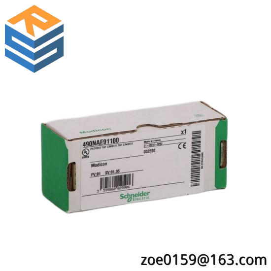 SCHNEIDER TSXMRPF008M