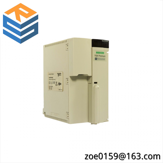 SCHNEIDER TSXPSY5500 Power Supply Unit