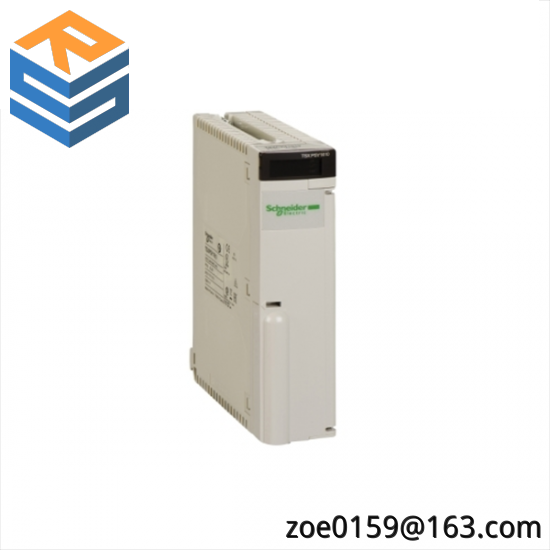 SCHNEIDER TSXPSY8500M Power Supply