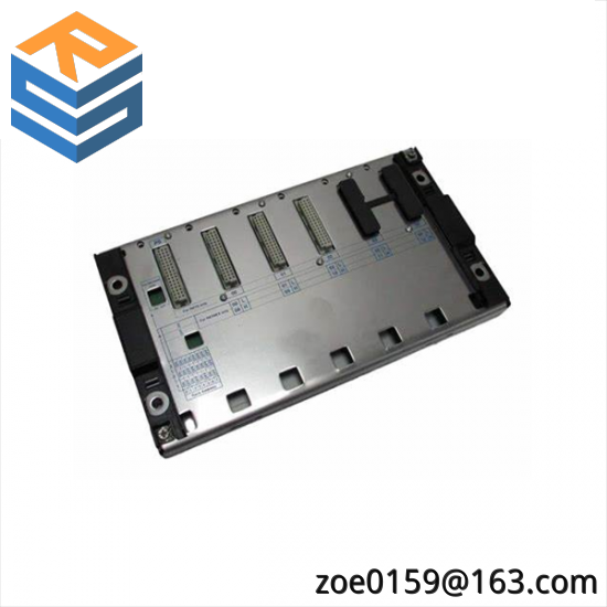 SCHNEIDER TSXRKY6 6 Slot Extension Rack